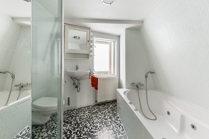 Foto 6 van Nieuwezijds Voorburgwal 43-E