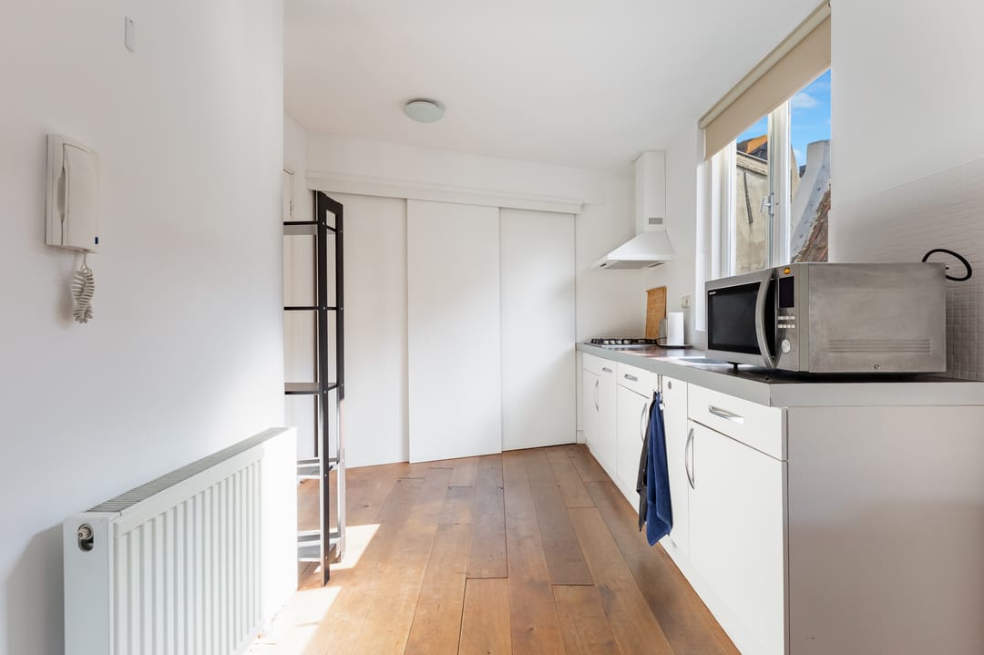 Foto 8 van Nieuwezijds Voorburgwal 43-E