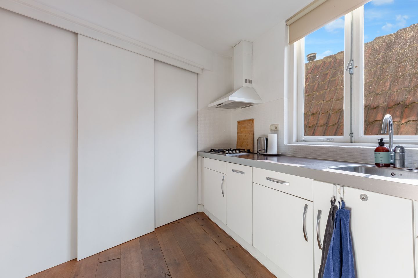 Foto 10 van Nieuwezijds Voorburgwal 43-E