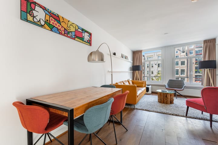 Foto 13 van Nieuwezijds Voorburgwal 43-E