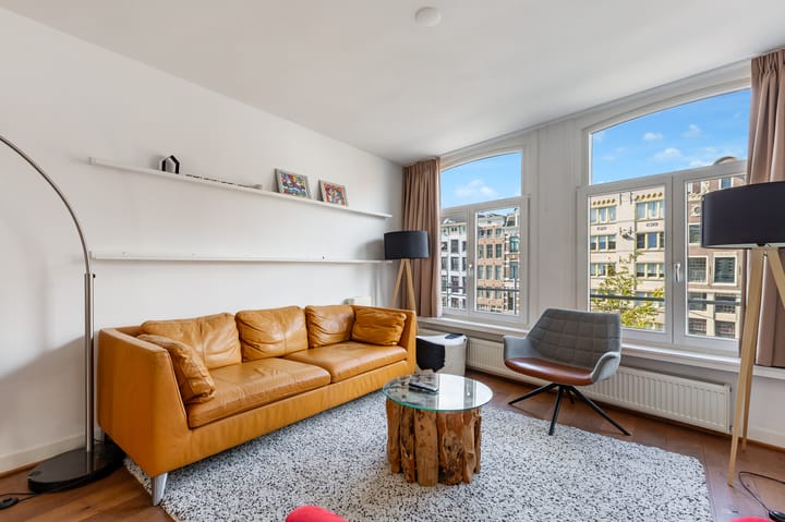 Foto 15 van Nieuwezijds Voorburgwal 43-E