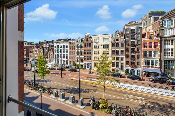 Foto 16 van Nieuwezijds Voorburgwal 43-E