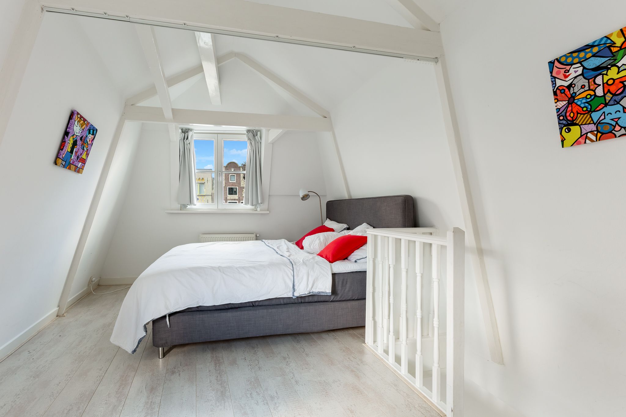 Foto 18 van Nieuwezijds Voorburgwal 43-E