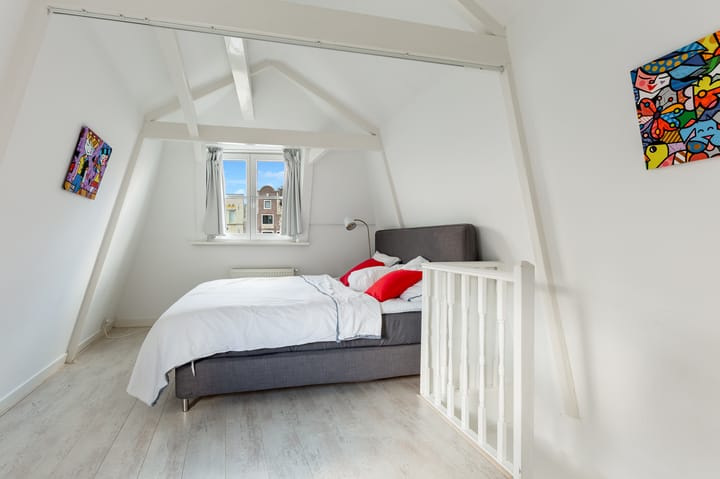 Foto 18 van Nieuwezijds Voorburgwal 43-E