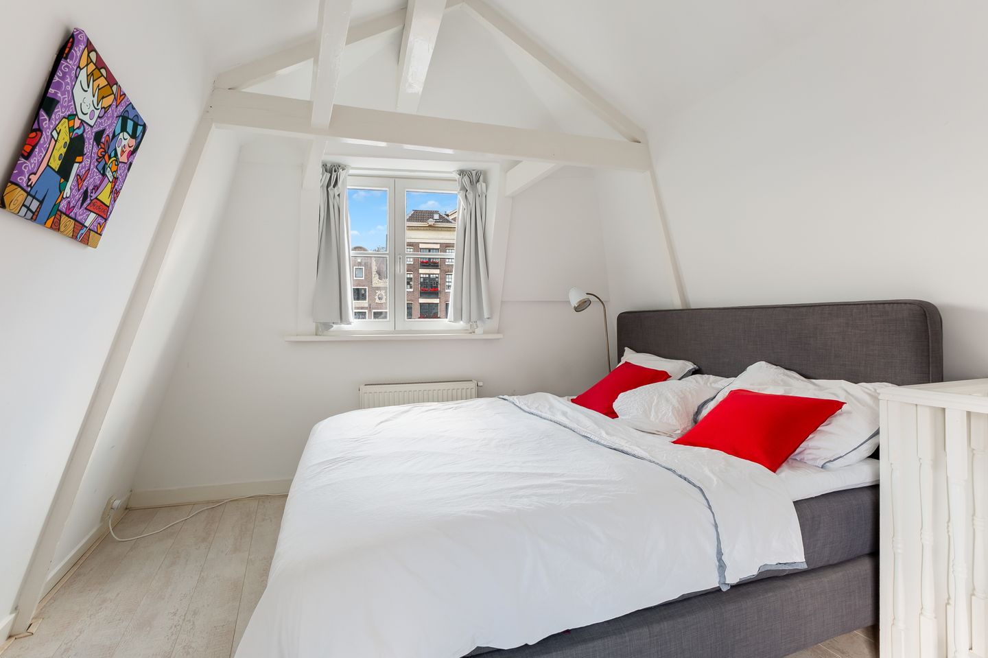 Foto 19 van Nieuwezijds Voorburgwal 43-E