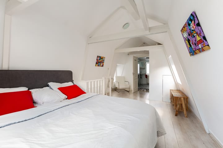 Foto 20 van Nieuwezijds Voorburgwal 43-E