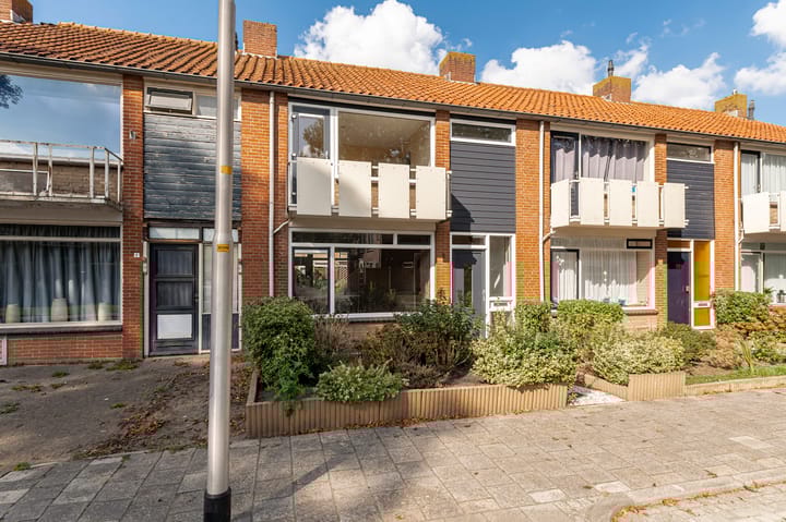 Foto 5 van Ter Weijdelaan 8