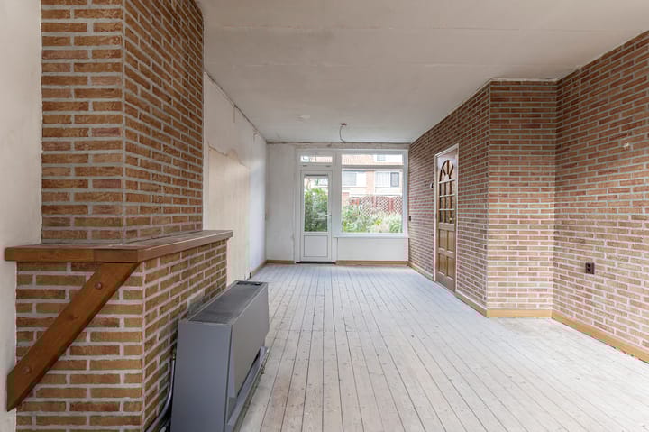 Foto 7 van Ter Weijdelaan 8