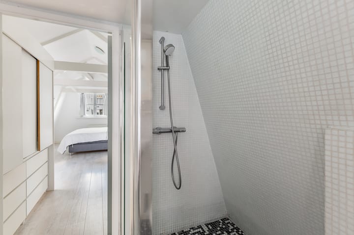 Foto 23 van Nieuwezijds Voorburgwal 43-E