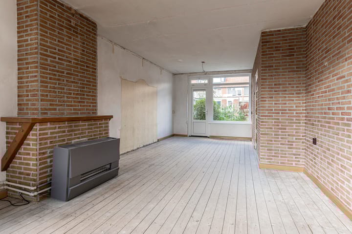 Foto 8 van Ter Weijdelaan 8