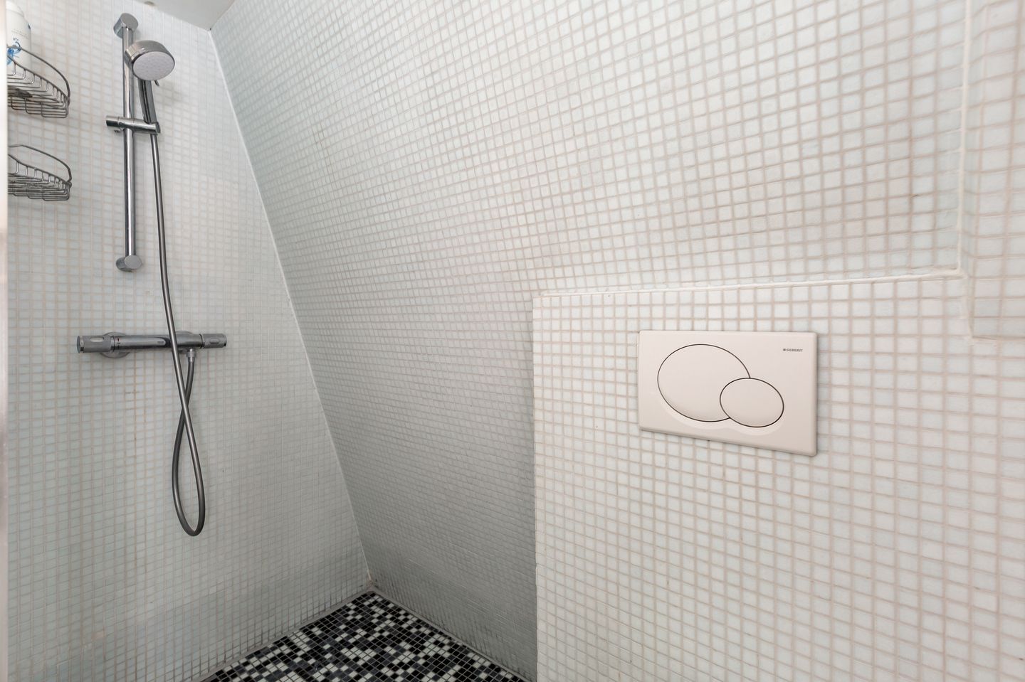 Foto 25 van Nieuwezijds Voorburgwal 43-E