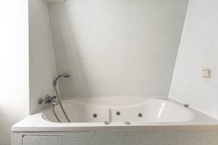 Foto 26 van Nieuwezijds Voorburgwal 43-E