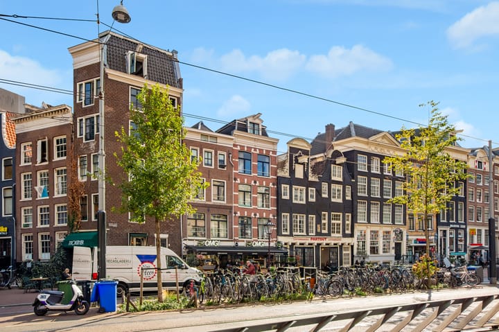 Foto 27 van Nieuwezijds Voorburgwal 43-E