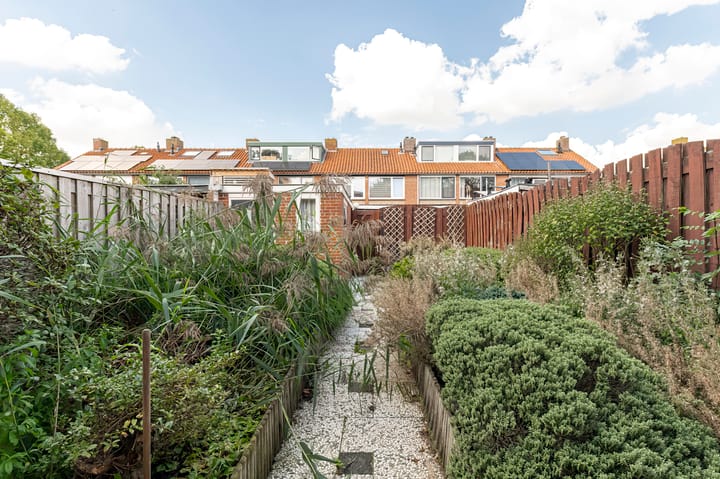 Foto 17 van Ter Weijdelaan 8