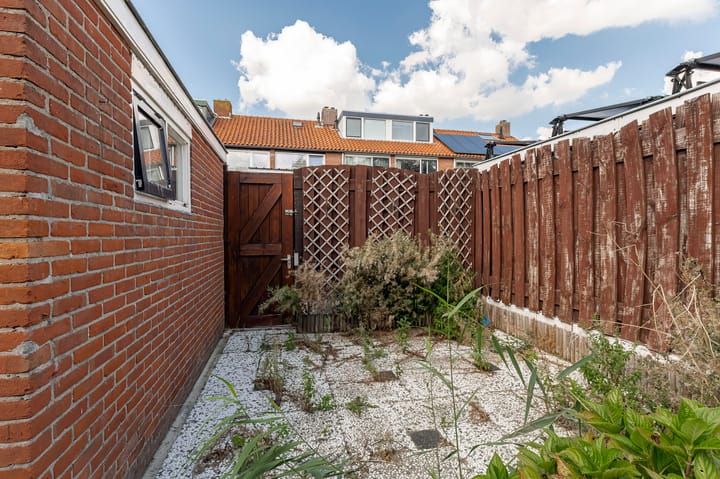 Foto 18 van Ter Weijdelaan 8