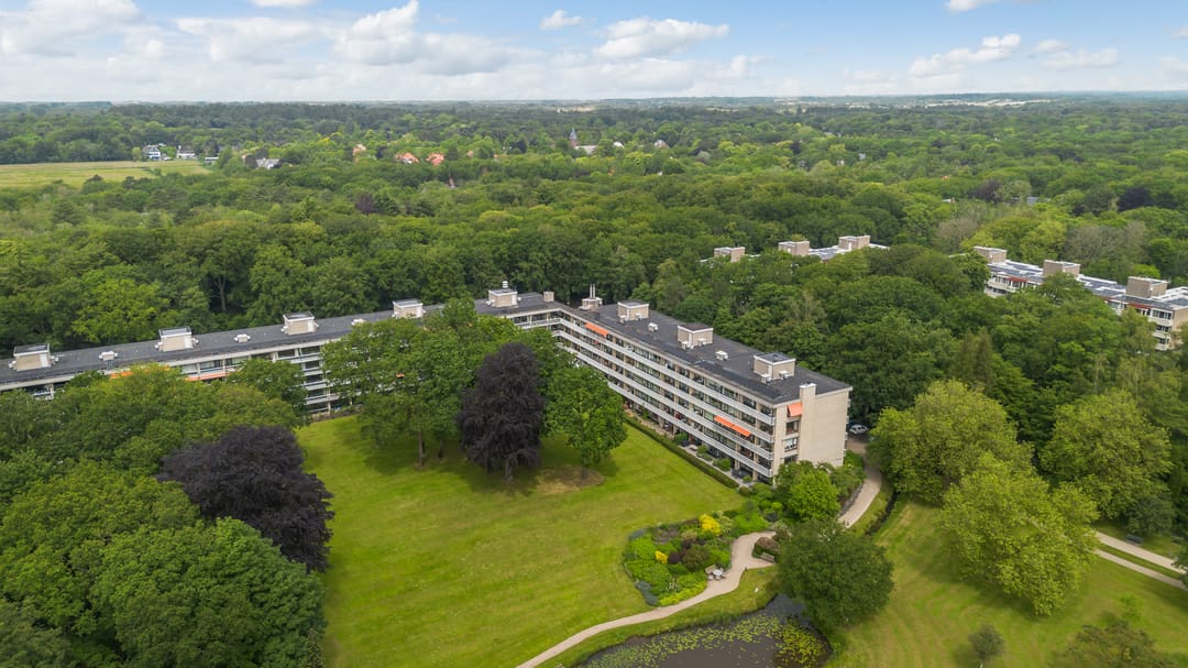 Photo 2 of Stoeplaan 11-F10