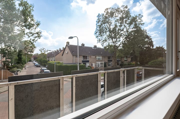 Foto 28 van Ter Weijdelaan 8