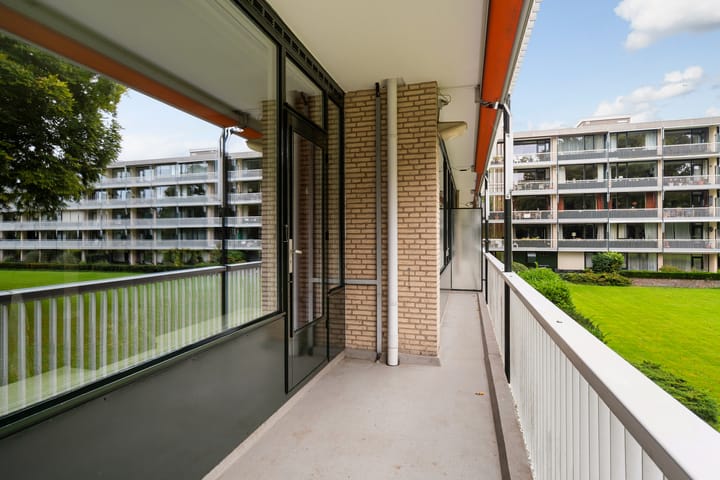 Foto 18 van Stoeplaan 11-F10