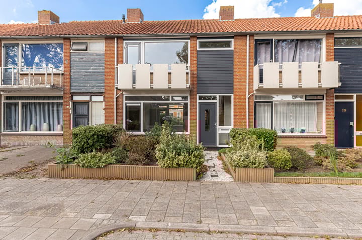 Foto 38 van Ter Weijdelaan 8