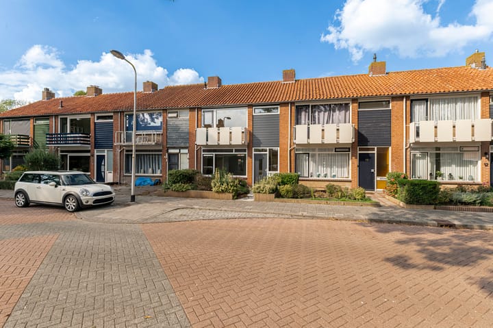 Foto 39 van Ter Weijdelaan 8