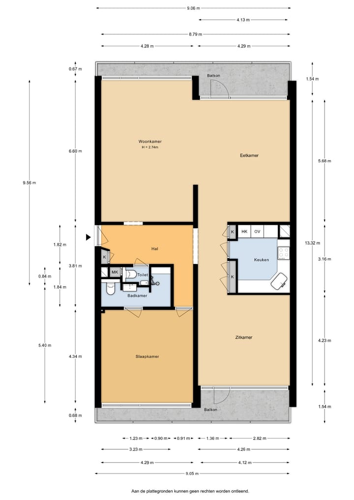 Foto 43 van Stoeplaan 11-F10