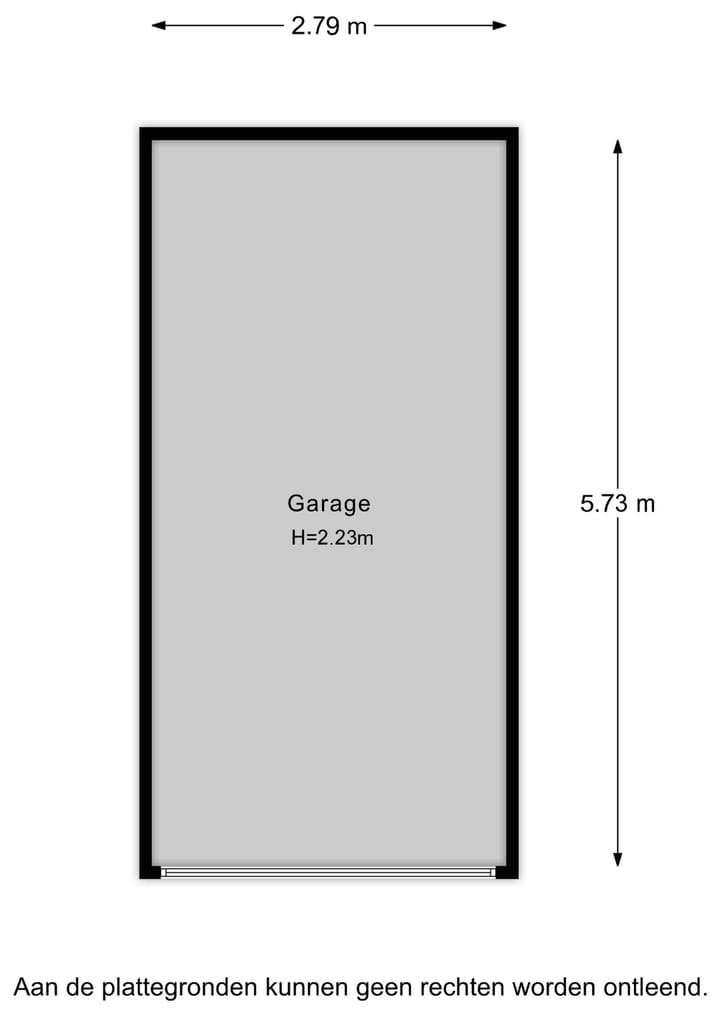 Foto 45 van Stoeplaan 11-F10