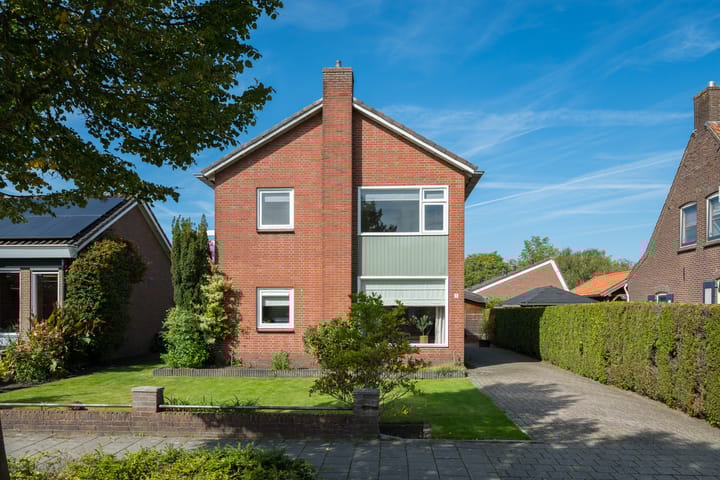 Toebeshof 1 main image