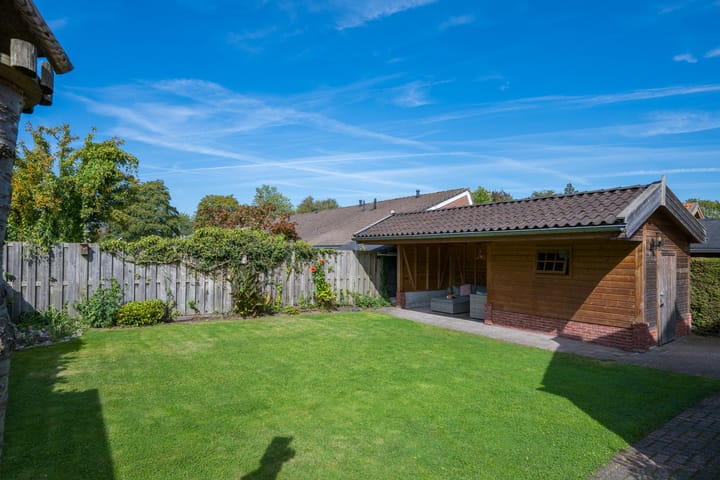 Foto 5 van Toebeshof 1