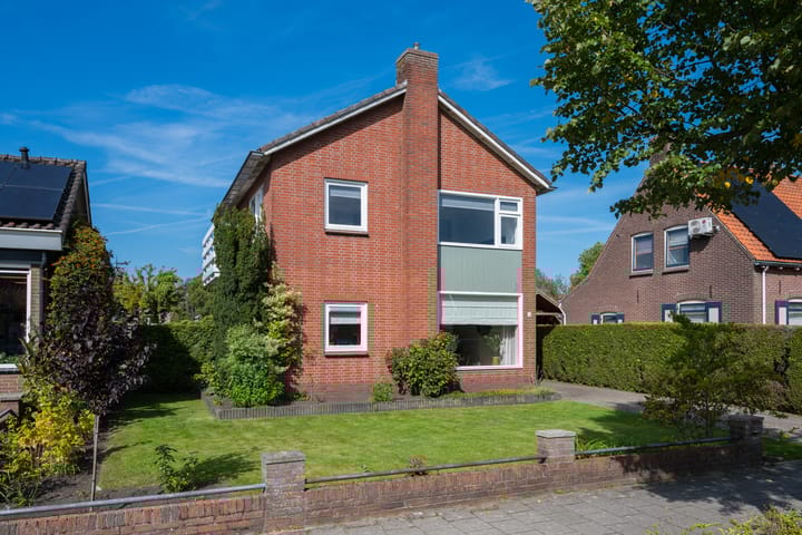 Foto 7 van Toebeshof 1