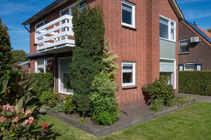 Foto 8 van Toebeshof 1