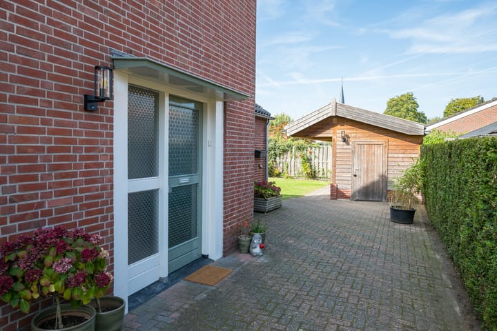 Foto 10 van Toebeshof 1