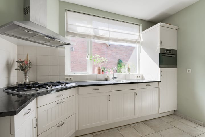 Foto 12 van Toebeshof 1