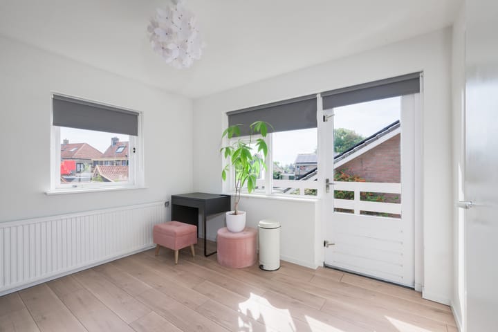 Foto 25 van Toebeshof 1