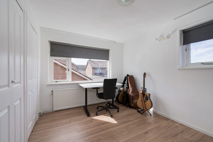 Foto 27 van Toebeshof 1