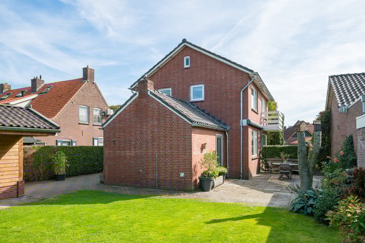 Foto 40 van Toebeshof 1