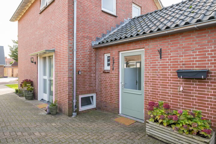 Foto 43 van Toebeshof 1