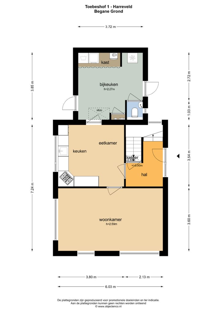 Foto 47 van Toebeshof 1