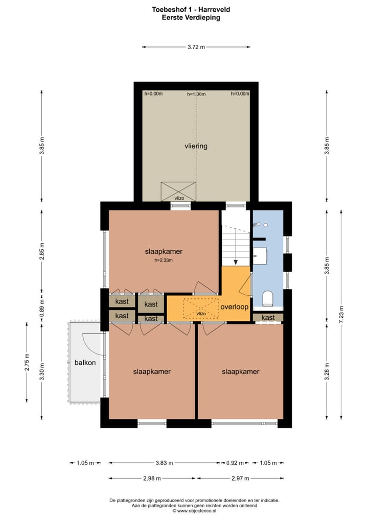 Foto 48 van Toebeshof 1