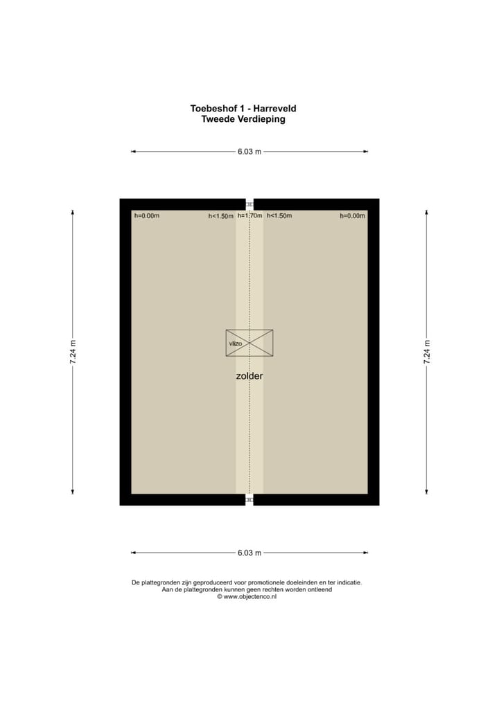 Foto 49 van Toebeshof 1