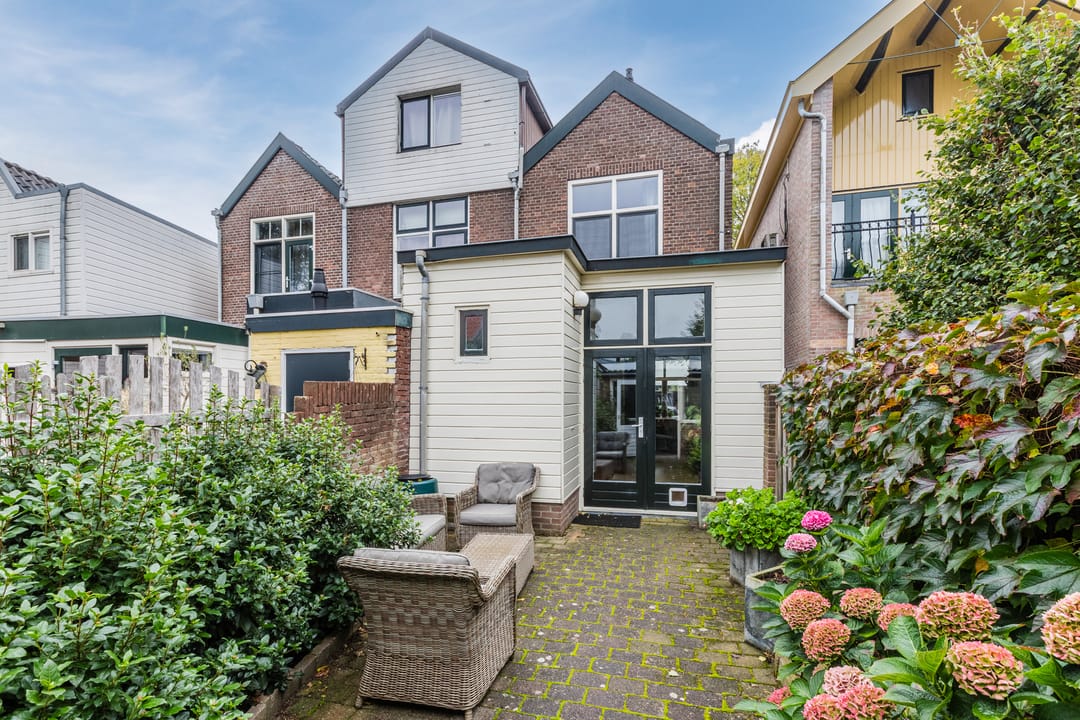 Photo 2 of Ropjeskuil 10