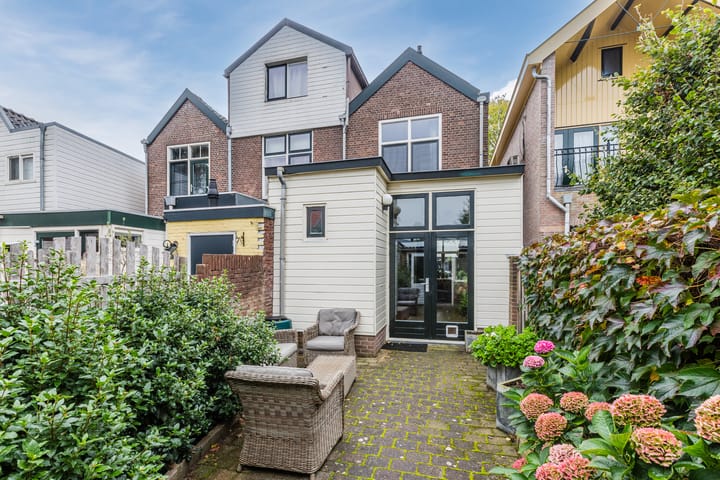 Foto 2 van Ropjeskuil 10