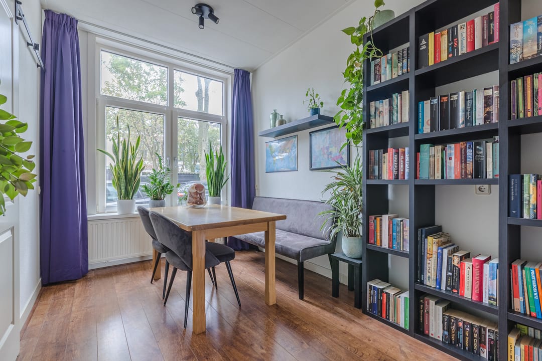 Photo 13 of Ropjeskuil 10