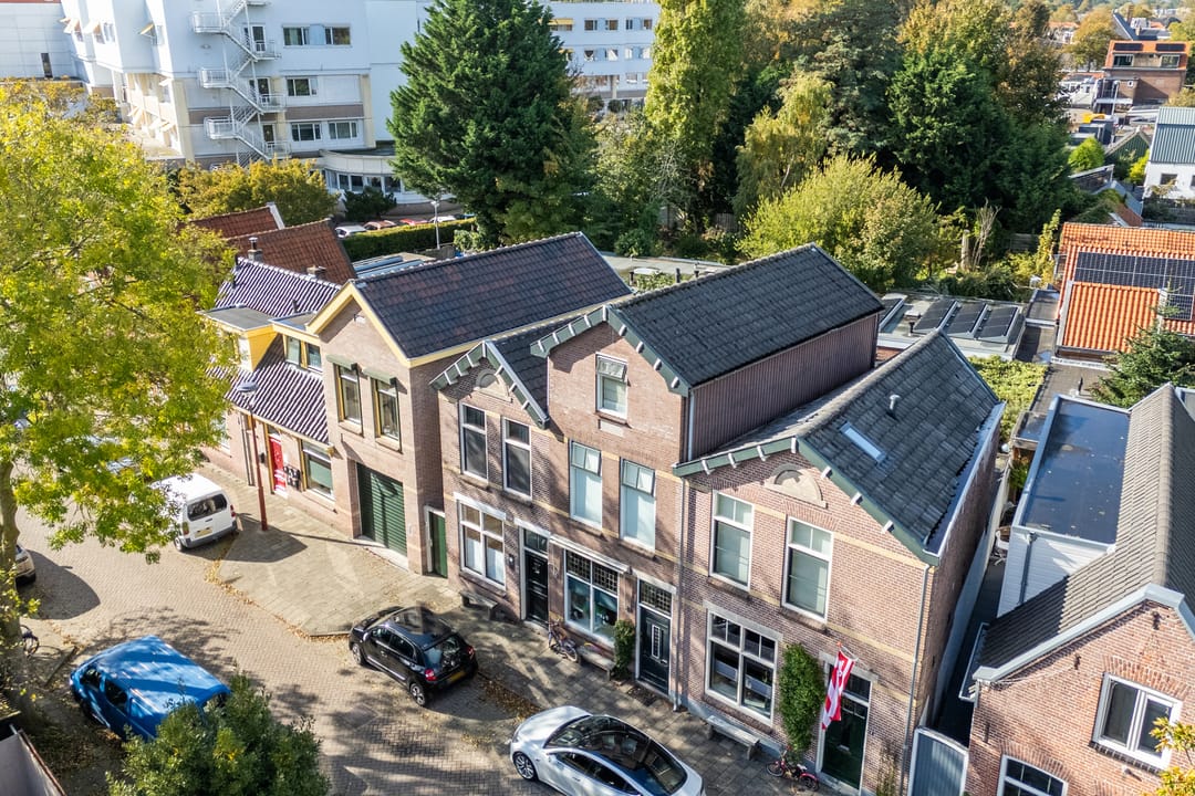 Photo 31 of Ropjeskuil 10