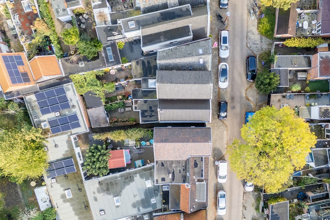 Photo 32 of Ropjeskuil 10