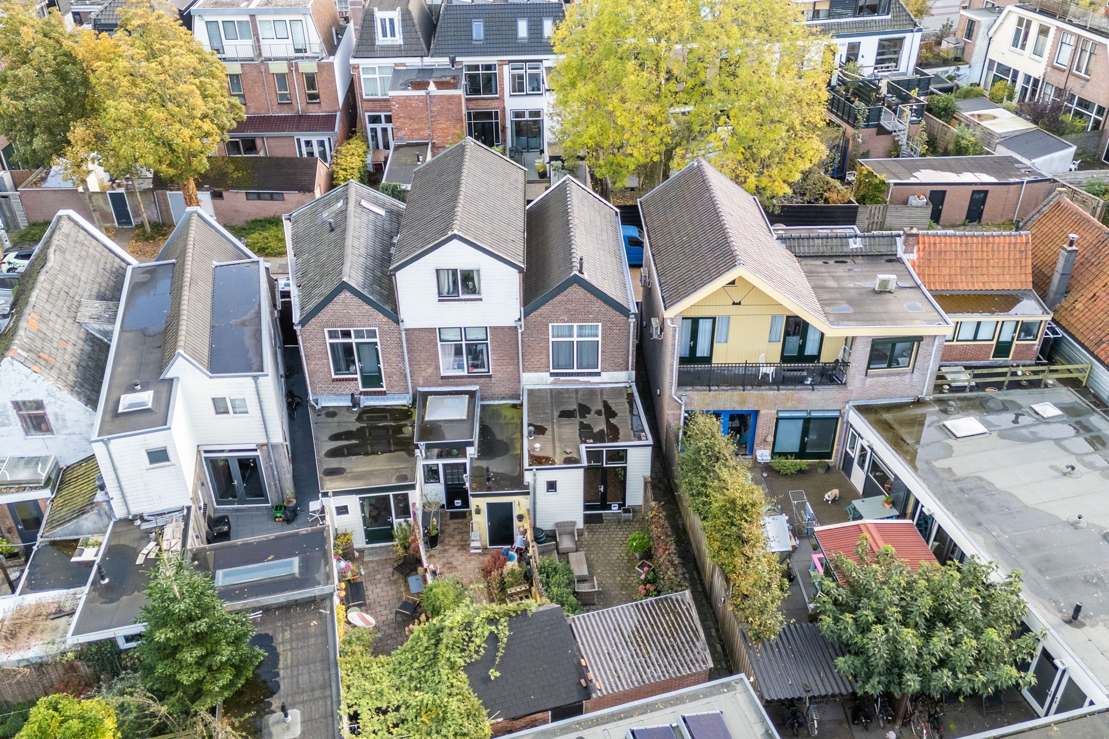 Photo 33 of Ropjeskuil 10