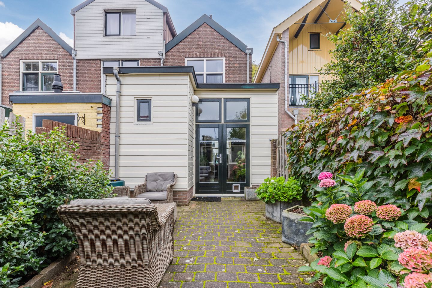 Photo 35 of Ropjeskuil 10