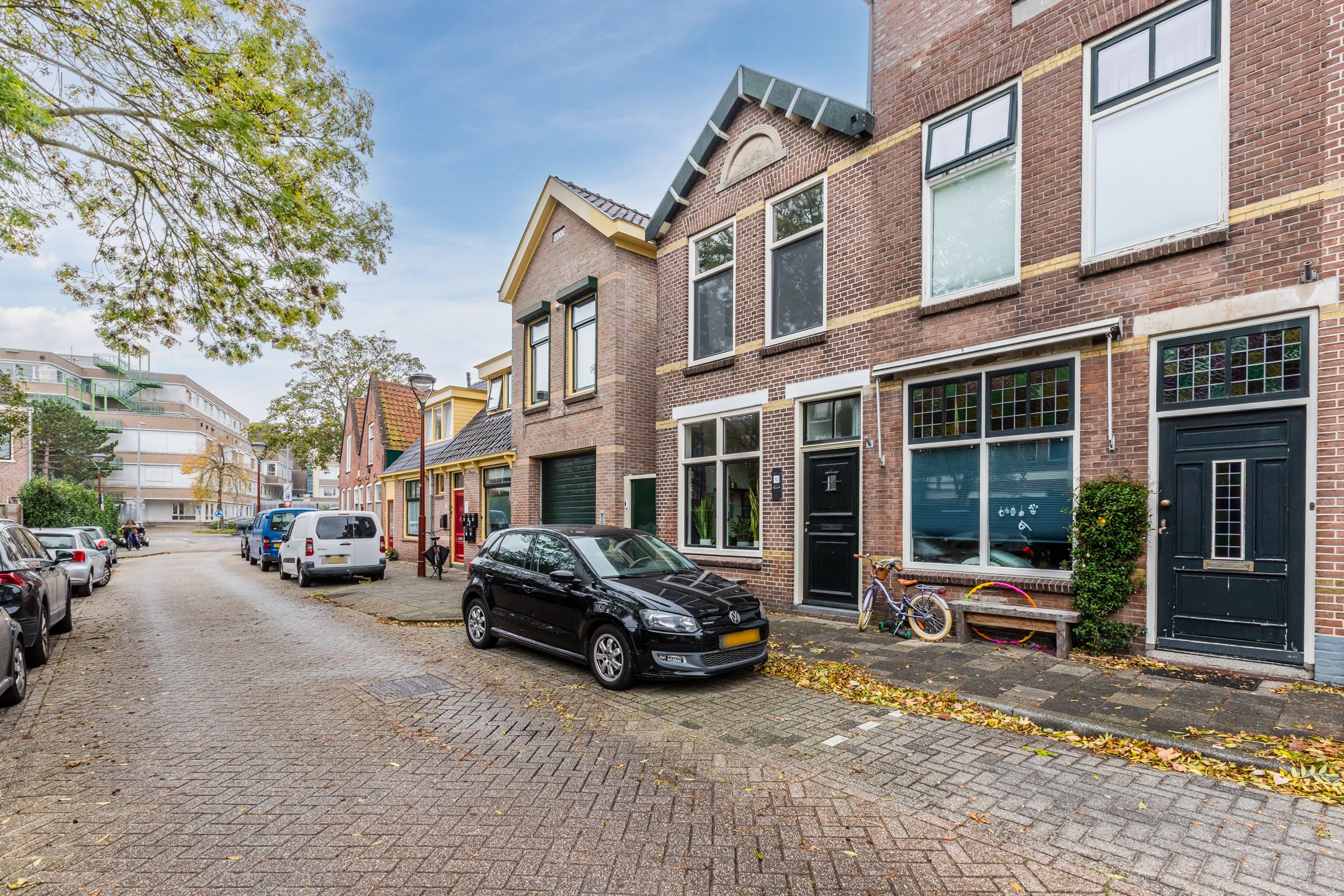 Photo 36 of Ropjeskuil 10