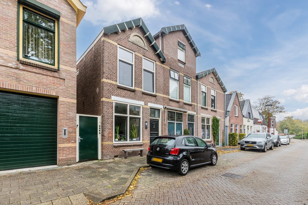 Photo 38 of Ropjeskuil 10