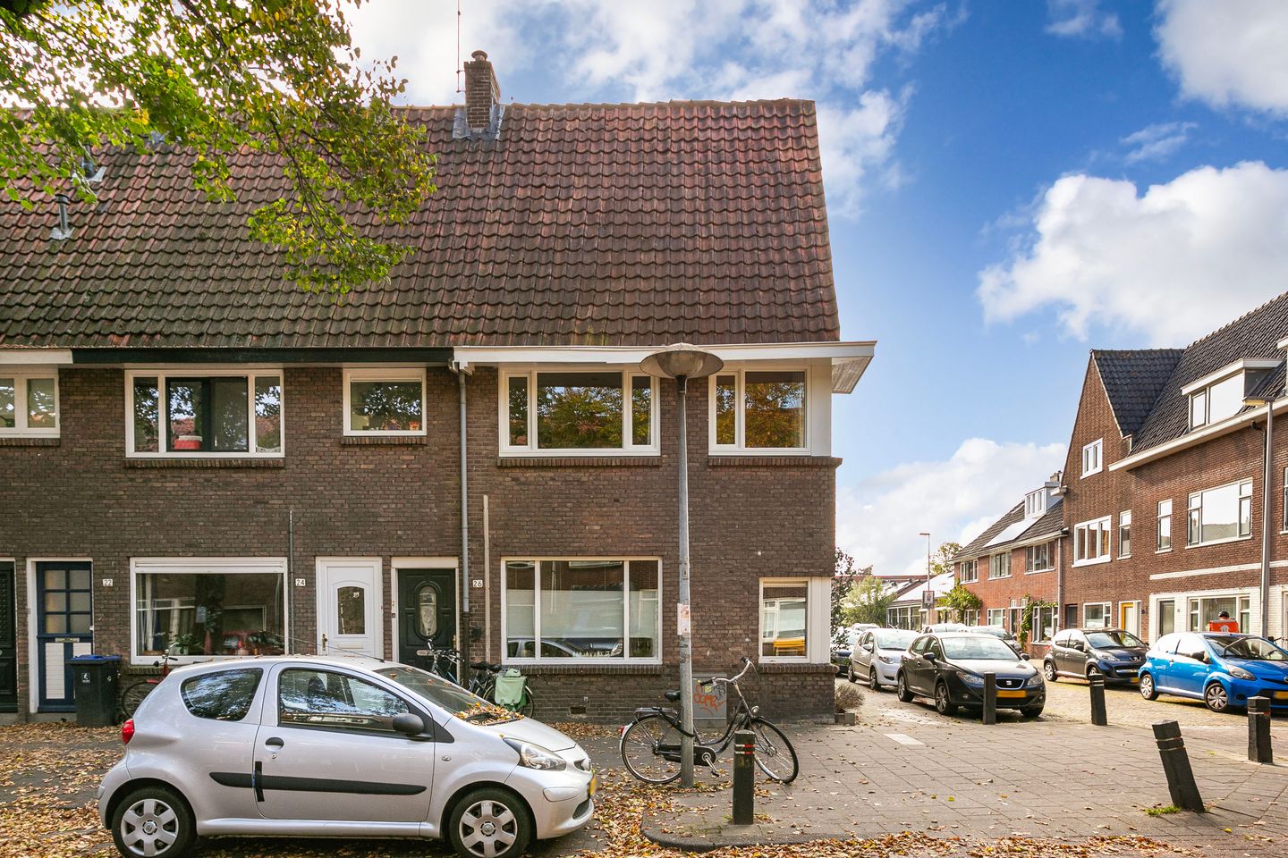 Foto 5 van St.-Bonifaciusstraat 53-BS