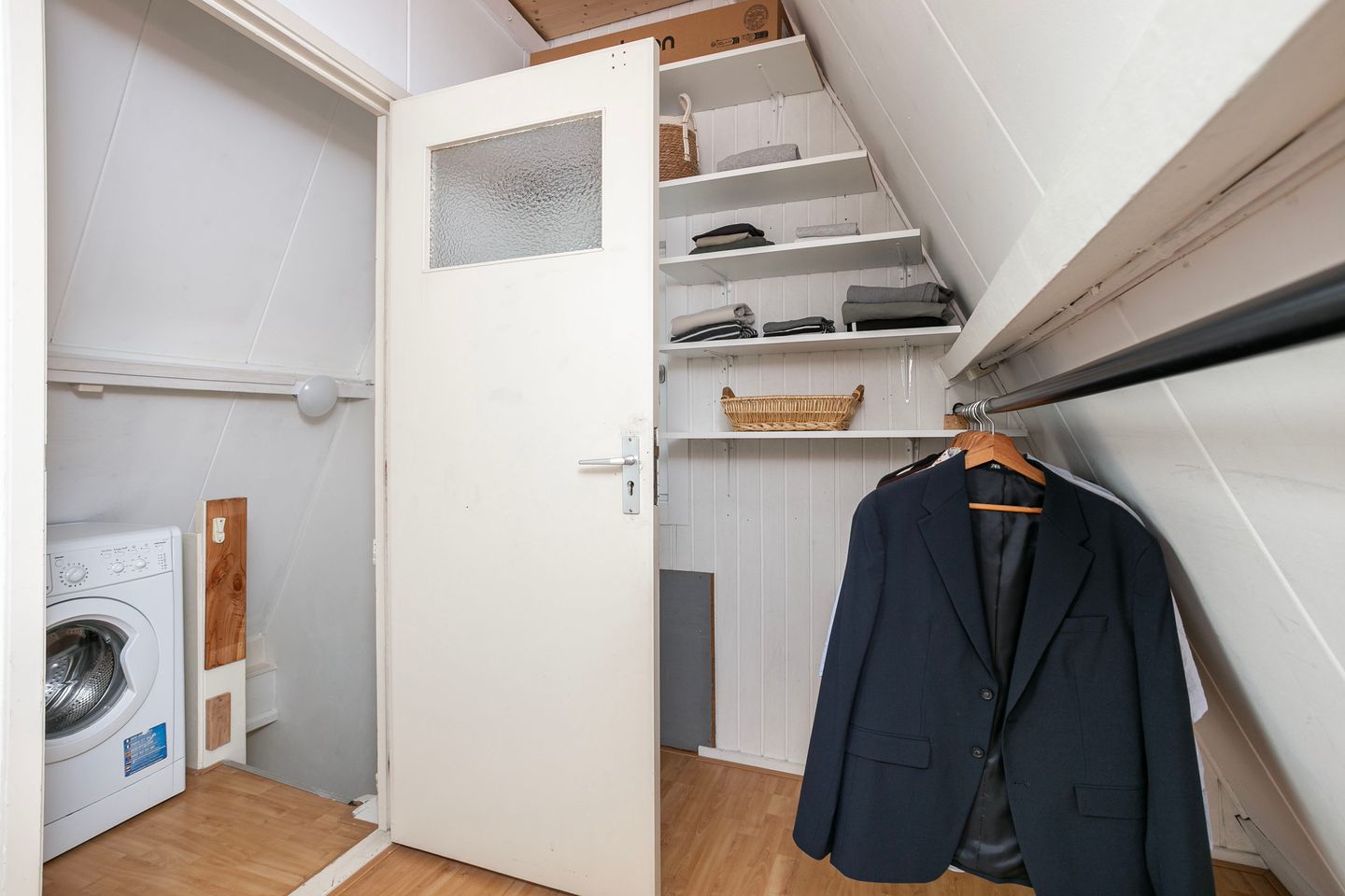 Foto 25 van St.-Bonifaciusstraat 53-BS